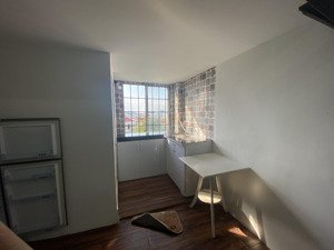 cho thuê gấp nhà trọ 1pn, 4 triệu, 40m2 ở đ.27, p.5, gò vấp, hcm