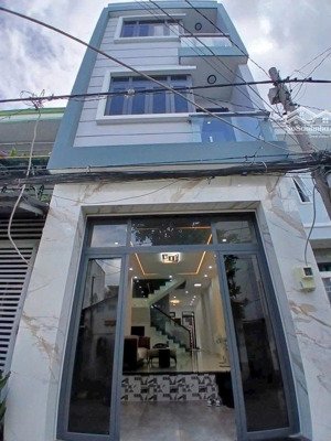 kẹt tiền cần bán nhà riêng tại tân nhựt, bình chánh, hcm, 4 tỷ, 80m2