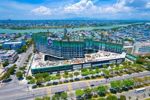 masteri rivera da nang căn hộ 2pn view trực diện sông từ 4,75 tỷ ck khủng 18%, hỗ trợ vay 70%