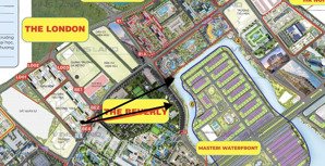 quỹ căn chuyển nhượng the beverly, làm việc trực tiếp chủ nhà, cam kết thông tin chuẩn, minh bạch