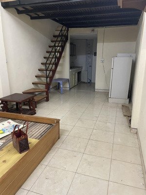 bán nhà ngõ 211/54 bát khối gần cầu trần hưng đạo đang triển khai nhà cấp 4 mới xây, ở ngay