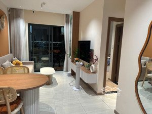 chủ đi xklđ, để bán căn bcons green view 2pn 2wc, 51m2, ntcb, dọn vào ở được ngay, giá chỉ 1 tỷ 850