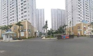 bán căn hộ chung cư hoàng quân đường nguyễn văn linh bình chánh
