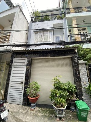 bán nhà p, tân thuận tây 80 m hẻm hxh thông nv. linh & ht . phát hơn 6 tỷ thương lượng