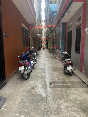 bán nhà phân lô nguyễn ngọc nại dt 42m2 5 tầng - nhà dân xây chắc chắn - cách mặt phố 35m