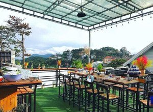 bán villa hẻm riêng không gian nghỉ dưỡng giữa lòng đà lạt, giá chỉ 7.5 tỷ