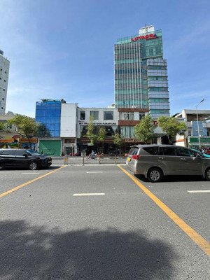bán nhà mt nguyễn văn trỗi, p.8, q.phú nhuận-dt: 6,5m x 12m - kc: 8 tầng- hđt: 115tr/th- giá: 38 tỷ