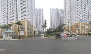 cho thuê căn hộ chung cư hoàng quân đường nguyễn văn linh bình chánh