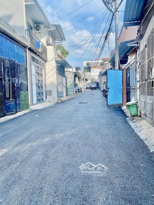 bán nhà hẻm xe hơi phan huy ích, 80m2, nhỉnh 5 tỷ, 2 tầng, p14 gò vấp