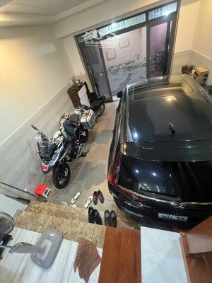 bán gấp nhà hẻm oto khu vip bình thạnh 4,6m x 17m - vào ở ngay, giá tốt