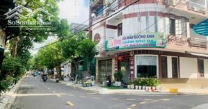Bán đất mặt tiền đường Mai Xuân Thưởng, Thanh Khê, Đà Nẵng (Dt: 64m2 - Giá 4tỷ hơn)