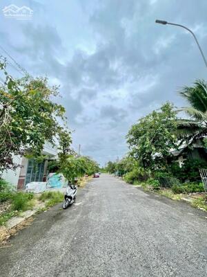 Nền 120m2 đường B8 Khu Dân Cư Tân Phú