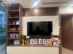 Căn hộ cao cấp CT1 Riverside Luxury VCN Phước Long , Nha Trang. 2 PN. Diện tích: 58m² gồm. Giá bán chỉ 2 tỷ 900 triệu
