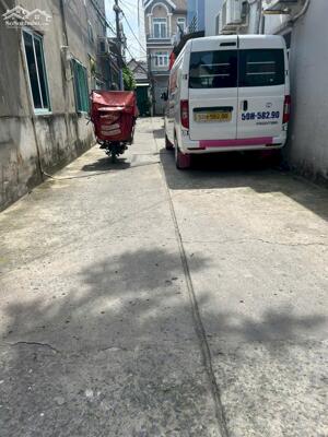  Nhà bán, vị trí siêu đẹp – LÊ VĂN KHƯƠNG – Q12, DT 40 m2, chỉ 3.x tỷ.