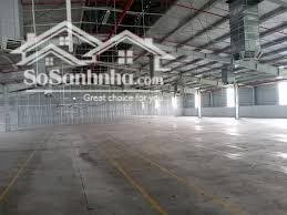 Cho thuê nhà xưởng phường Phước Tân, Biên Hòa