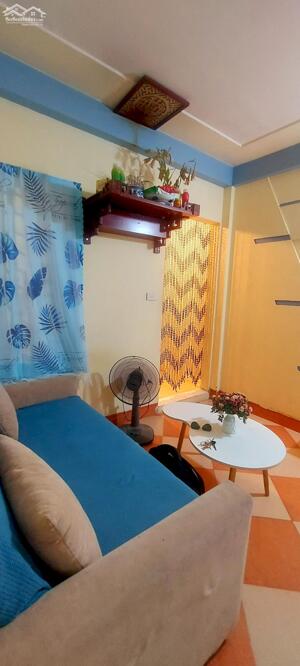 Bán căn hộ CCMN ngõ 66 Hồ Tùng Mậu - Mai Dịch - Cầu Giấy 45m, 2 ngủ giá 1.7 tỷ