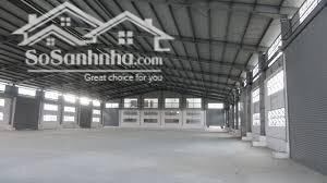 Cho thuê xưởng sản xuất CNN HỐ NAI, TRẢNG BOM Tỉnh Đồng Nai