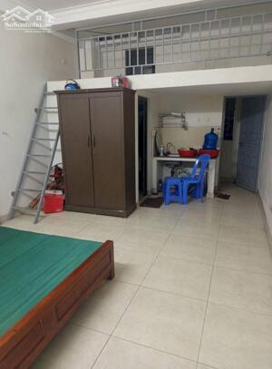 Chính chủ cho thuê phòng trọ diện tích 30 mét vuông