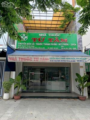 CC cần bán và Cho Thuê Nhà Nguyên Căn Đường 10.5M Bùi Trang Chước, Thuận Lợi Kinh Doanh Buôn Bán