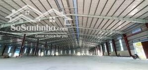 CHO THUÊ XƯỞNG TRONG KHU CÔNG NGHIỆP ĐỒNG NAI. 5000m2 chỉ 3,8usd/m2