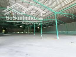 Cho thuê xưởng sản xuất tại KCN Nhơn Trạch, Đồng Nai 9000m2. Pháp lý đầy đủ rõ ràng
