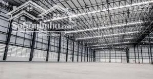 Cho thuê nhà xưởng 3.200m2 giá 332 triệu. KCN Nhơn Trạch