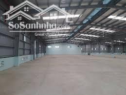 KHO XƯỞNG CHO THUÊ TRONG KCN TẠI ĐỒNG NAI. TỪ 5000M2 ĐẾN 16.000M2. XƯỞNG ĐẸP, GIÁ TỐT