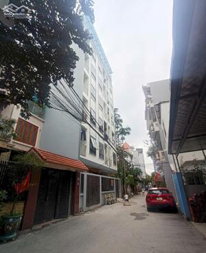 BÁN ĐẤT ĐỨC DIỄN 60M² - MT 5.4M - TẶNG NHÀ C4 - GẦN PHỐ - GIÁ ĐT 7.99 TỶ