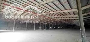 Cho Thuê Nhà Xưởng Với khuôn viên Đơn Lập. KCN Long Khánh Tỉnh Đồng Nai.