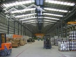Cho thuê kho bãi 4500m2-20000m2 Tp Long Khánh, Đồng Nai