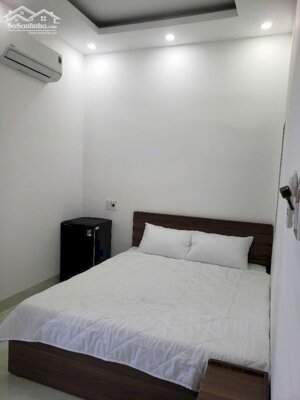 Bán nhà 6 tầng MT Hà Kỳ Ngộ_ Sơn Trà_ 95m2 _ 21 tỷ.