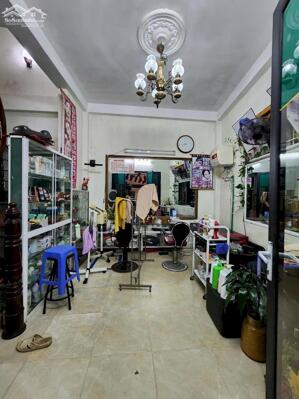 SIÊU PHẨM - LẠC LONG QUÂN- 3 THOÁNG- Ô TÔ - KD - NGÕ THÔNG-GẦN HỒ TÂY- 35m-5 TẦNG- GIÁ 12.5 T ctl