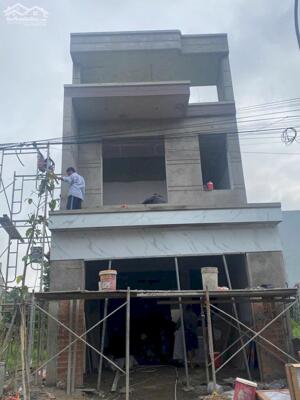 BÁN NHÀ 2 TẦNG – PHƯỜNG BIÊN HÒA – VỊ TRÍ VIP KDC KIM OANH