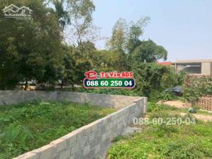  Bán thửa đất 90m² full Đất ở Đô thị tại Sau chợ Chúc Sơn, Chương Mỹ Hà Nội