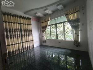 Bán nhà 3 tầng 200m2 góc 2 mặt tiền kinh doanh Nguyễn Văn Hoa phường Thống Nhất TP Biên Hòa chỉ 5,5 tỷ
