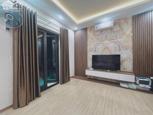 Bán nhà đẹp Phú Thượng, Tây Hồ 83m, mt 6m, 4 tầng, 15 tỷ, ngõ thông ô tô