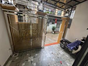 Bán nhà 5 tầng &#8211; Làng Tó,Tả Thanh Oai&#8211;58m&#178; &#8211; 5 ngủ &#8211; Ô tô đỗ cửa,7,3 tỷ,0844444453