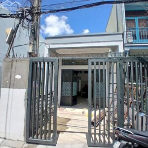 Nhà mới đẹp 2 phòng ngay trung tâm Cần Thơ