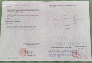 Bán đất Minh Tân - Kiến Thụy - Hải Phòng