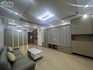 CĂN HỘ 3PN KHUẤT DUY TIẾN, FULL NỘI THẤT, SỔ LÂU DÀI, HỖ TRỢ BANK, HƠN 4 TỶ