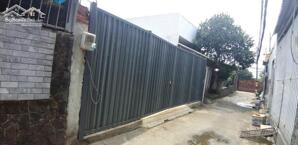 Bán đất đường 22 Linh Đông, Thủ Đức, DT: 200m2 (8 x 25)