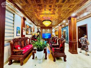 Bán nhà riêng Trương Định, phân lô, ôtô vòng quanh nhà, 52m, giá 8 tỷ TL 0886962299