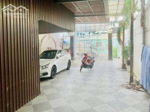 Bán CHDV mặt tiền KD Phạm Văn Chiêu, P16, Gò Vấp, 500m2, 8 tầng, ngang 10m.