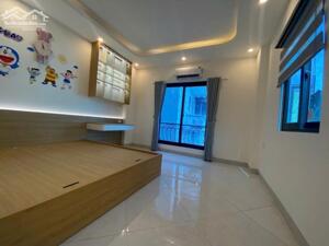 BÁN GẤP NHÀ MỚI LÔ GÓC5 tầng - 36m²- CHỈ CÓ 8,5 TỶ NGÔ QUYỀN- HÀ ĐÔNGOTO ĐỖ CỬA