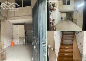Cho thuê nhà riêng tại phố Đại Từ, Hà Nội. 3,5tr/th. LH 0965448839