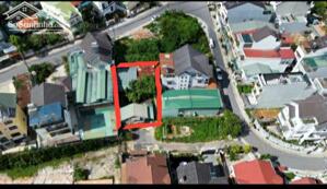 Giá rẻ nhất thị trường cần bán gấp lô đất biệt thự cách Hồ Xuân Hương chỉ 400m