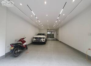 BÁN NHÀ NGUYỄN NGỌC NẠI - Ô TÔ - THANG MÁY - NHÀ MỚI - 80M CHỈ 2X.5 TỶ