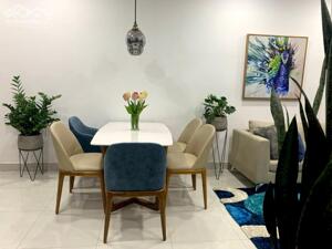 Cần cho thuê căn hộ Tara Quận 8 full nội thất