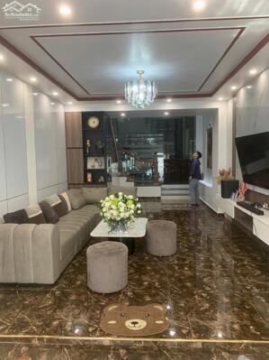 Bán nhà mặt đường Lê Văn Thuyết, Quán Nam, 80m2 4 tầng giá 8,4 tỷ!