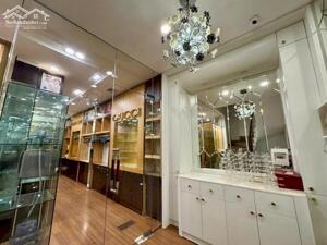 Tiền ở đây!!! Bán Nhà mặt phố Tây Sơn Đống Đa 60m2 6 tầng mt 6.2m